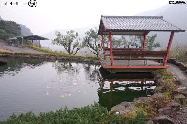 【北台灣行】北海岸.北橫公路(2014.1.19~01.25)-Day 3