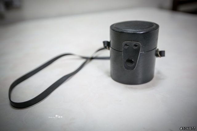 [開箱]Olympus G.Zuiko 55mm F1.2