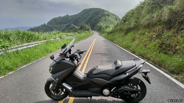 愜意的四天三夜的機車背包環島旅行