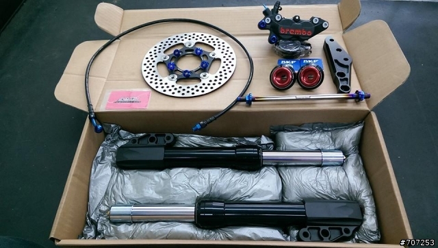 G3~不死老妖~前剎升級記