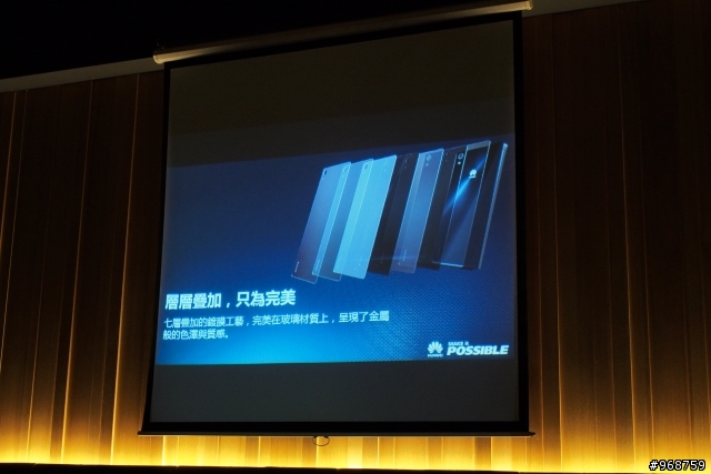 呼朋引伴．自拍神機 HUAWEI Ascend P7同樂會
