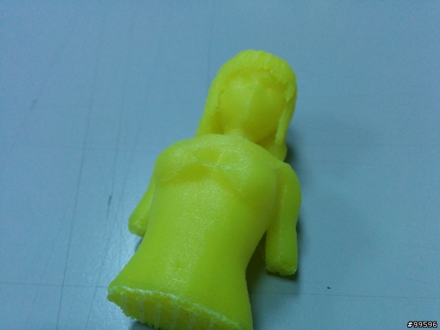邀請 各種3D印表機(或切片軟體) 成果展示&心得分享