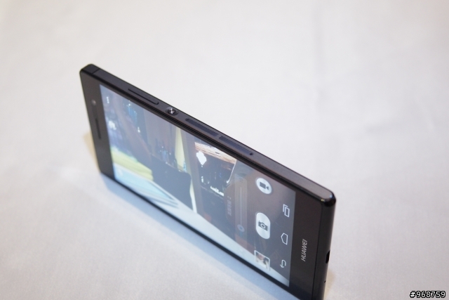 呼朋引伴．自拍神機 HUAWEI Ascend P7同樂會