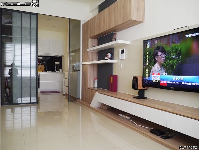 [開箱] 重收納的簡約式透天（更新）