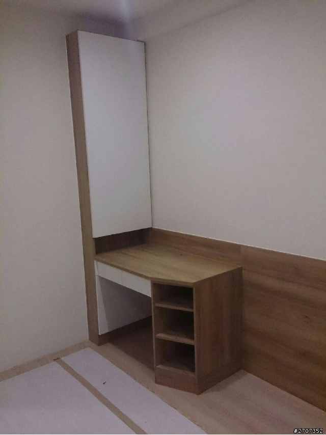 換屋裝潢心得文~~