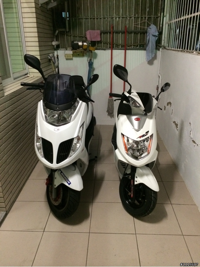 VP125開箱