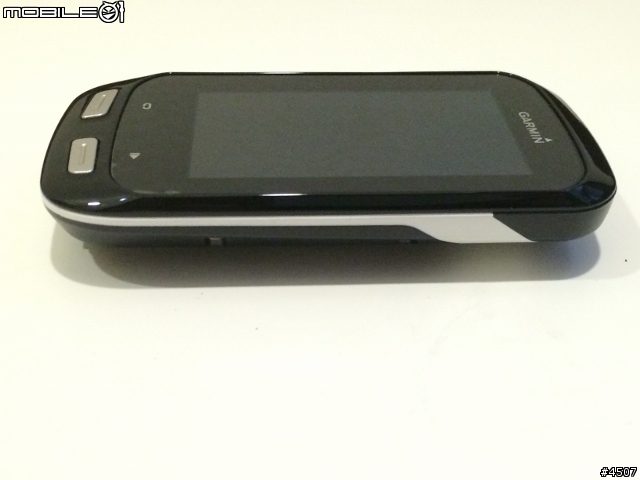 [新機開箱]Garmin Edge 1000 自行車專用GPS導航機