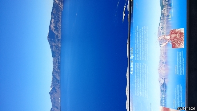 Lassen Vocanic Park and Crater Lake