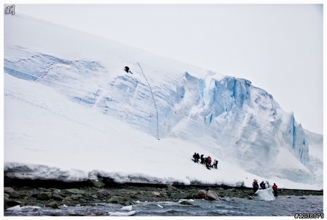 2013 Antarctica 南極