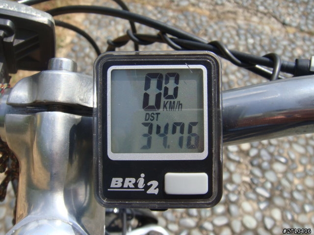 國中生的長途(?)騎車初體驗~~