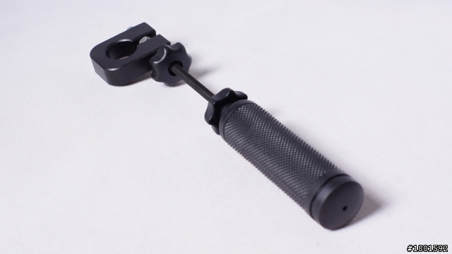 [開箱]JBCAM MF-22多功能影像穩定器