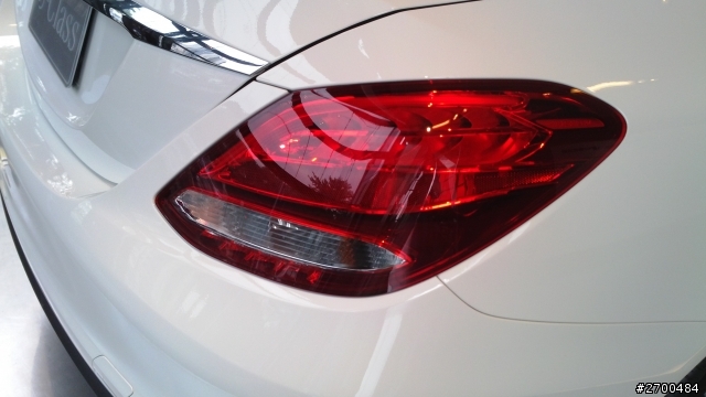 台中展示中心 c180 c250
