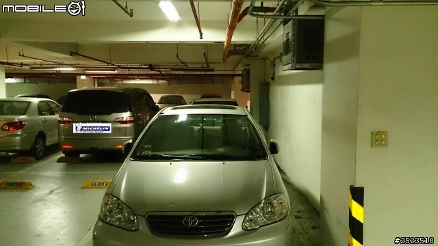 MICHELIN Energy Saver PLUS 米其林的好 2004年式  ALTIS 試了才知道 195/60 R15