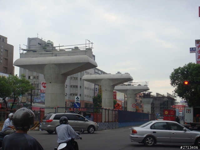 國中生的長途(?)騎車初體驗~~