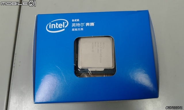不專業的我、來超一下G3258！