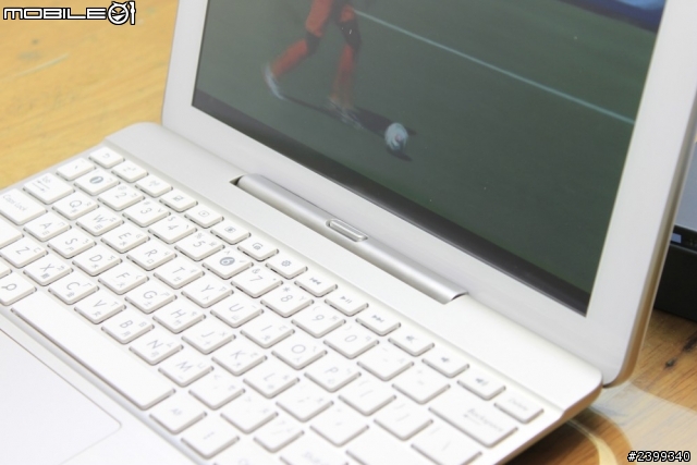 [分享] 舊的不去新的不來@@ ASUS TF103C變形平板