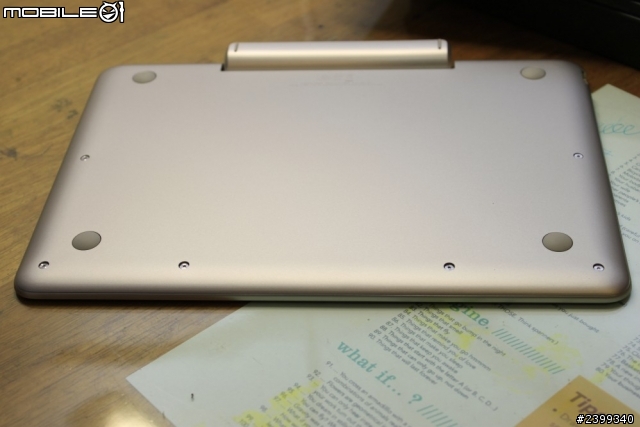 [分享] 舊的不去新的不來@@ ASUS TF103C變形平板