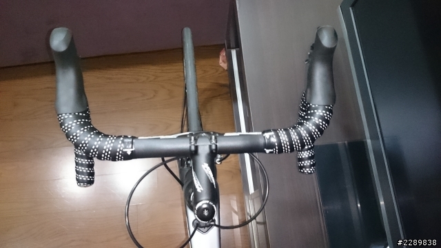 REACTO 5000入手+新手處女航