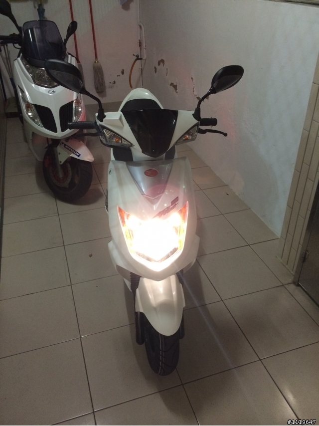 VP125開箱