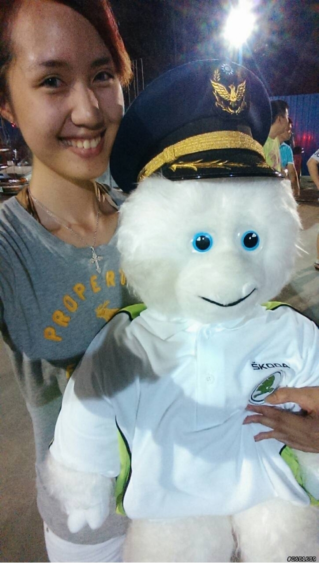 [三八女の手札] 雪怪們一起露天洗澡趴!! ^0^