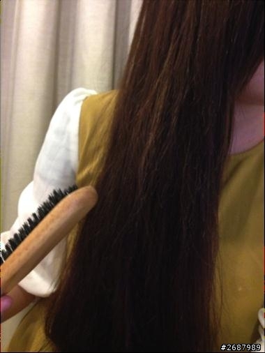 [評比] 市售整髮用品大PK(內建離子夾/梳、AVEDA直髮造型乳)