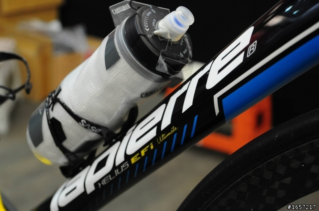 法國3P LAPIERRE EFI ULTIMATE 一級碳車大力開(香)文