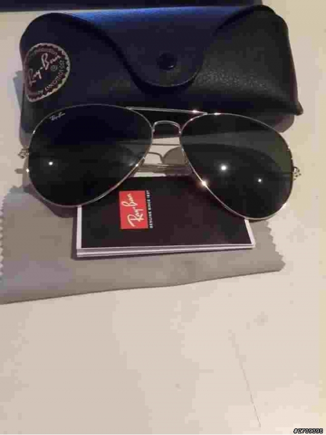 Ray Ban  RB L 2846 不專業之開箱