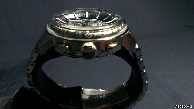 [開箱] Seiko Astron SAS039J1