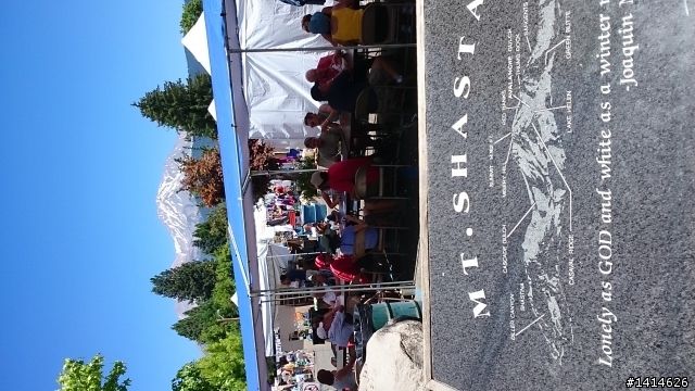 Lassen Vocanic Park and Crater Lake