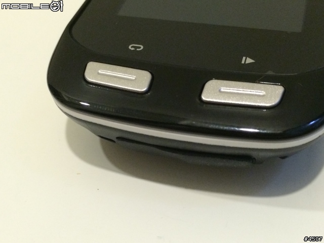 [新機開箱]Garmin Edge 1000 自行車專用GPS導航機