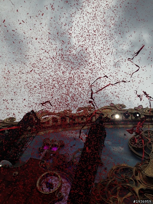 比利時TomorrowLand巴黎之旅20140716~20140723