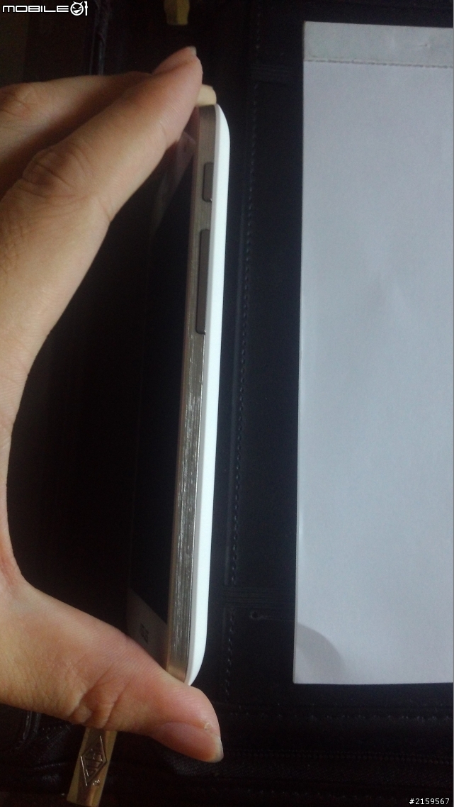 Padfone S 小開箱,圖多