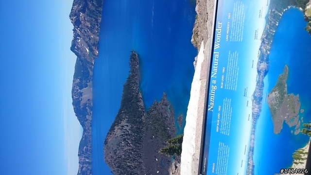 Lassen Vocanic Park and Crater Lake