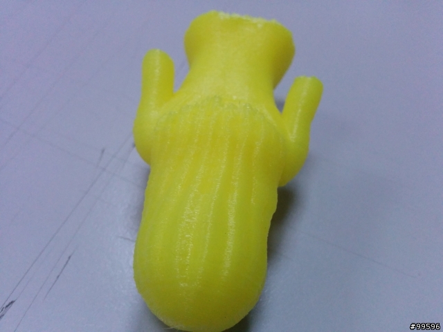 邀請 各種3D印表機(或切片軟體) 成果展示&心得分享