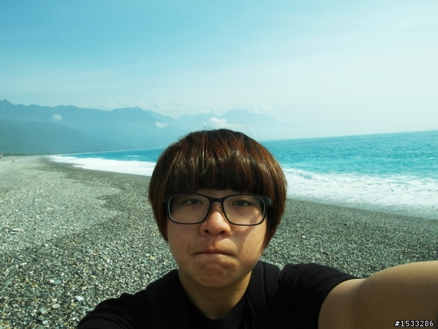 送給自己的畢業禮物9天環島衝一發！