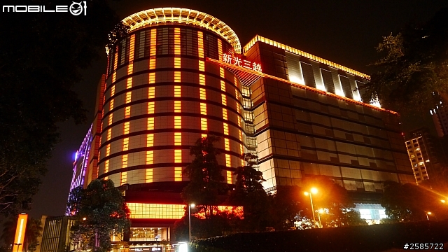 變型金剛大展之12-32初拍