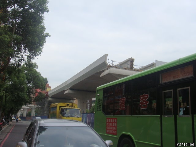 國中生的長途(?)騎車初體驗~~