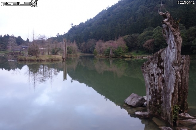 【北台灣行】北海岸.北橫公路(2014.1.19~01.25)-Day 5