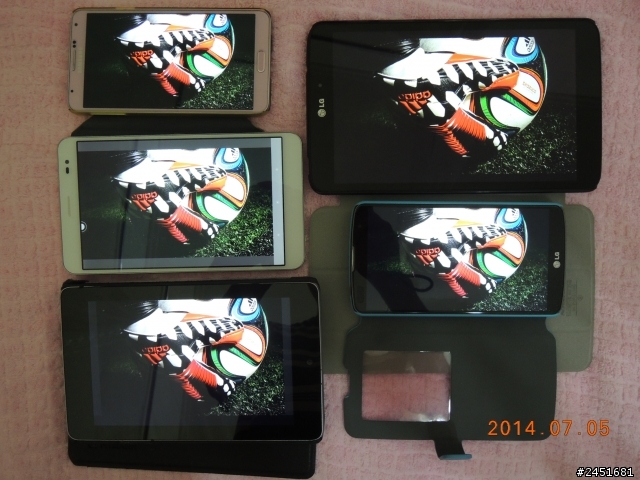 磚頭 三星NOTE 竟然變成迷你品