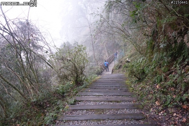 【北台灣行】北海岸.北橫公路(2014.1.19~01.25)-Day 4