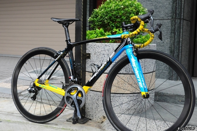 法國3P LAPIERRE EFI ULTIMATE 一級碳車大力開(香)文