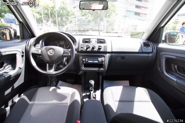 [採訪]空間雙雄登場 Skoda Octavia Combi & Roomster聯袂上市