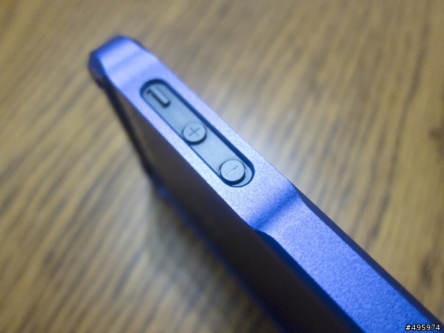 應 iPhone 而生, Airybody Unibody 保護邊框