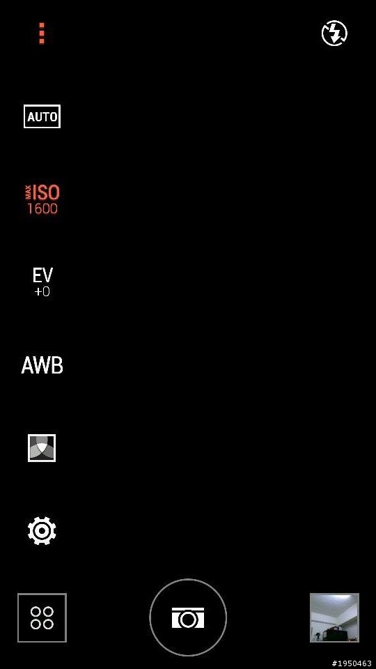 New one(M7) 4G LTE 真的沒有紫光問題嗎?