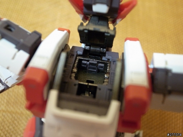 [8/15更新]Metal Build ARX-8 Laevatein
