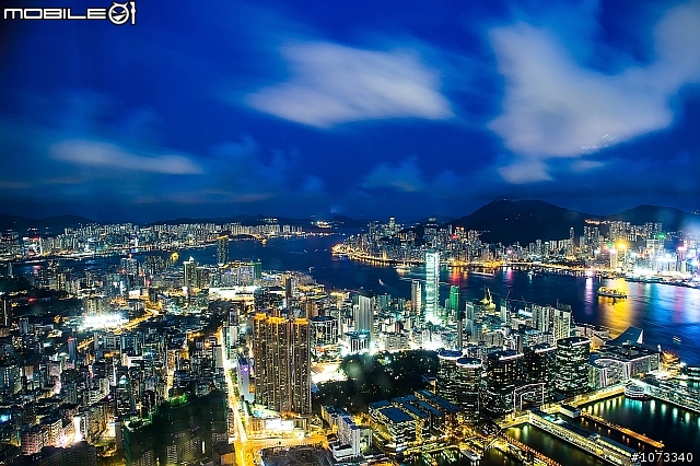 香港遊 老機a33最後戰役