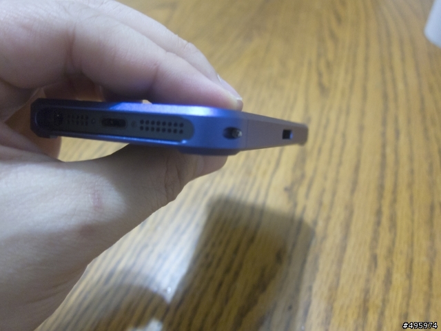 應 iPhone 而生, Airybody Unibody 保護邊框