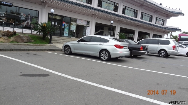 濟州島車拍(圖多慎入)