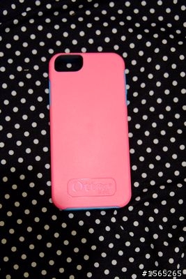 [分享] 亞果元素Otter Box  iphone5/5s手機殼~~ 舊的不去新的不來