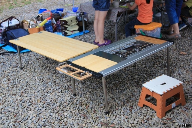 擁有All New Livina的幸福出遊 - 快樂露營趣